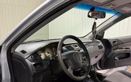 Mitsubishi Lancer IX, 2005 год, 380 000 рублей, 5 фотография