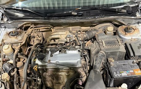 Mitsubishi Lancer IX, 2005 год, 380 000 рублей, 7 фотография