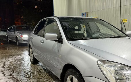 Mitsubishi Lancer IX, 2005 год, 380 000 рублей, 12 фотография