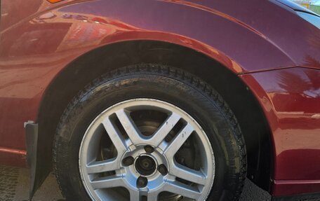 Ford Focus IV, 2001 год, 350 000 рублей, 5 фотография