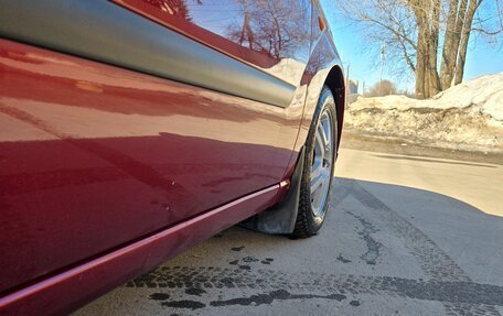 Ford Focus IV, 2001 год, 350 000 рублей, 7 фотография