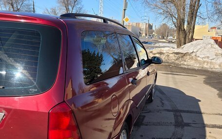 Ford Focus IV, 2001 год, 350 000 рублей, 9 фотография