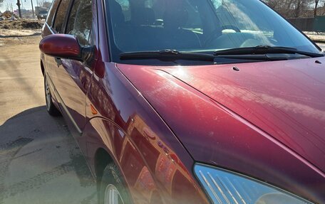 Ford Focus IV, 2001 год, 350 000 рублей, 4 фотография