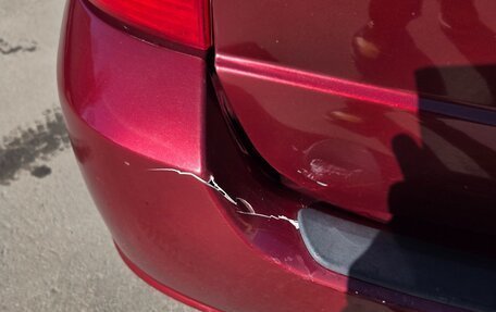 Ford Focus IV, 2001 год, 350 000 рублей, 11 фотография