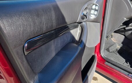 Ford Focus IV, 2001 год, 350 000 рублей, 12 фотография