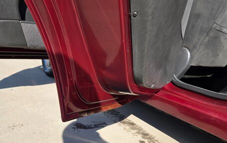 Ford Focus IV, 2001 год, 350 000 рублей, 19 фотография