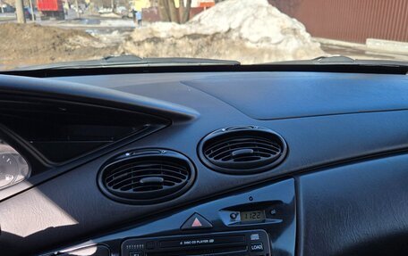 Ford Focus IV, 2001 год, 350 000 рублей, 16 фотография