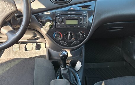 Ford Focus IV, 2001 год, 350 000 рублей, 21 фотография