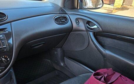 Ford Focus IV, 2001 год, 350 000 рублей, 22 фотография