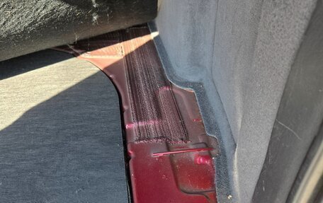 Ford Focus IV, 2001 год, 350 000 рублей, 25 фотография