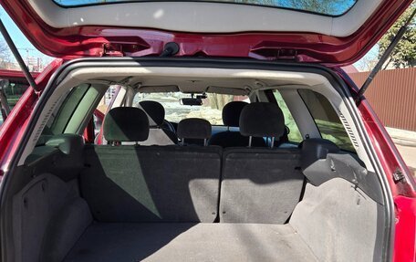 Ford Focus IV, 2001 год, 350 000 рублей, 24 фотография