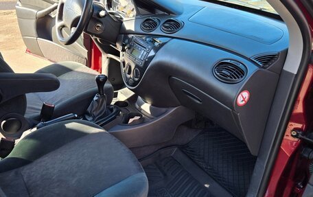 Ford Focus IV, 2001 год, 350 000 рублей, 27 фотография