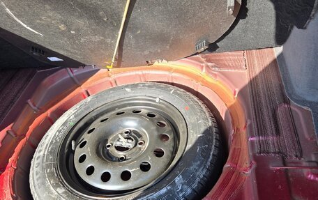 Ford Focus IV, 2001 год, 350 000 рублей, 26 фотография