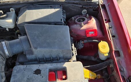 Ford Focus IV, 2001 год, 350 000 рублей, 38 фотография