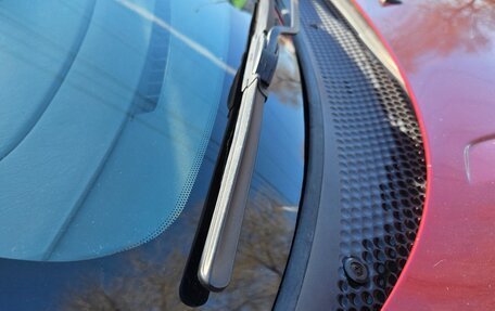 Ford Focus IV, 2001 год, 350 000 рублей, 34 фотография