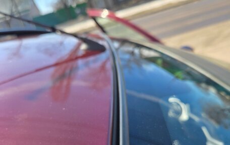 Ford Focus IV, 2001 год, 350 000 рублей, 33 фотография