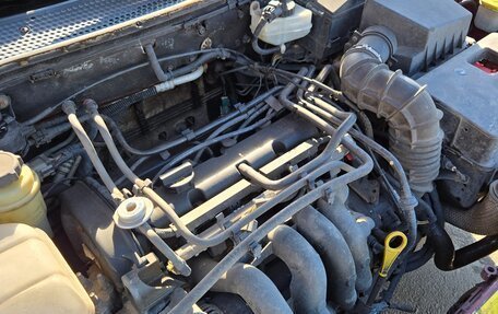 Ford Focus IV, 2001 год, 350 000 рублей, 37 фотография