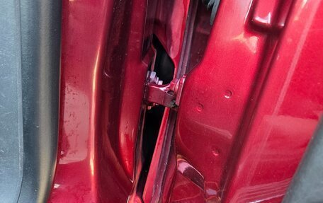 Ford Focus IV, 2001 год, 350 000 рублей, 30 фотография