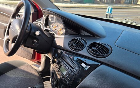 Ford Focus IV, 2001 год, 350 000 рублей, 31 фотография