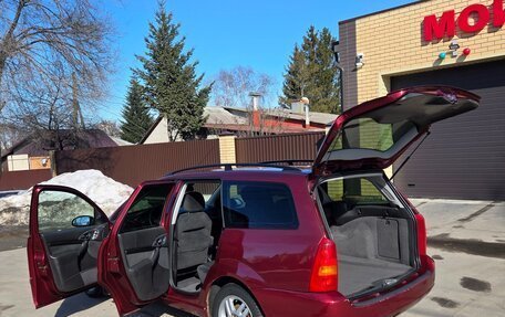 Ford Focus IV, 2001 год, 350 000 рублей, 35 фотография