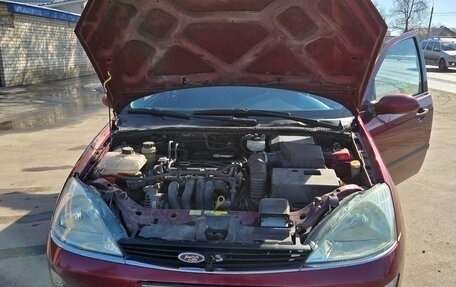 Ford Focus IV, 2001 год, 350 000 рублей, 40 фотография