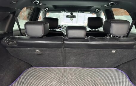 Infiniti QX70, 2015 год, 2 550 000 рублей, 6 фотография