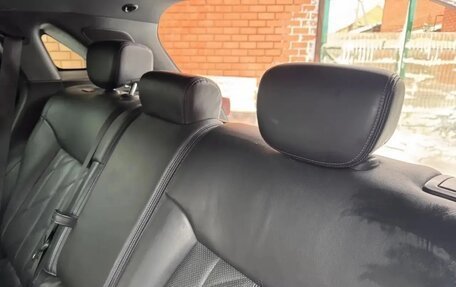 Infiniti QX70, 2015 год, 2 550 000 рублей, 8 фотография