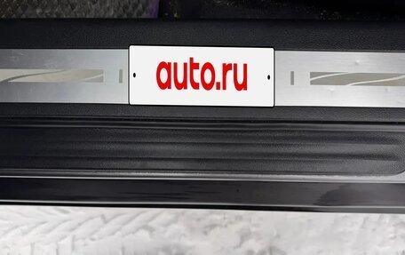 Infiniti QX70, 2015 год, 2 550 000 рублей, 19 фотография