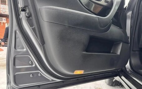 Infiniti QX70, 2015 год, 2 550 000 рублей, 20 фотография