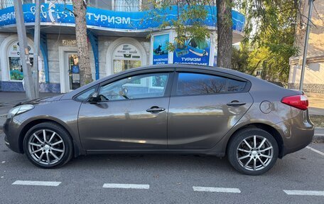 KIA Cerato III, 2013 год, 980 000 рублей, 2 фотография