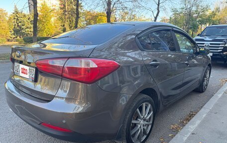 KIA Cerato III, 2013 год, 980 000 рублей, 6 фотография