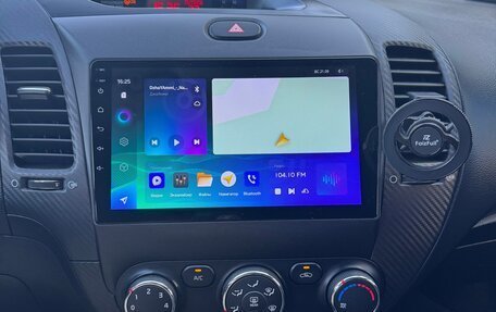 KIA Cerato III, 2013 год, 980 000 рублей, 11 фотография