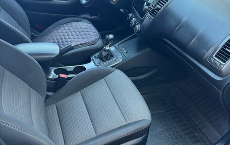 KIA Cerato III, 2013 год, 980 000 рублей, 13 фотография