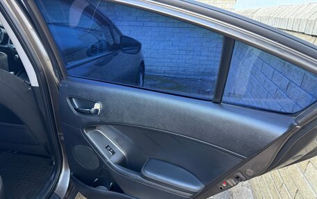 KIA Cerato III, 2013 год, 980 000 рублей, 15 фотография