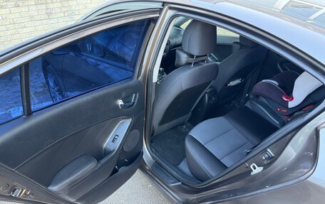 KIA Cerato III, 2013 год, 980 000 рублей, 17 фотография