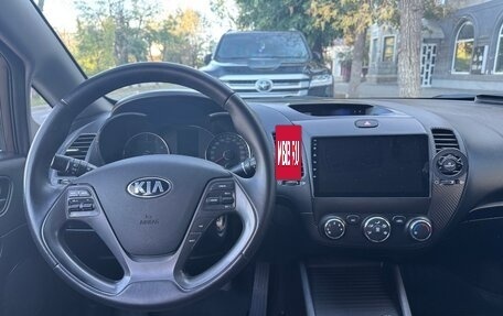 KIA Cerato III, 2013 год, 980 000 рублей, 12 фотография