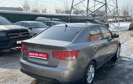KIA Cerato III, 2010 год, 620 000 рублей, 4 фотография