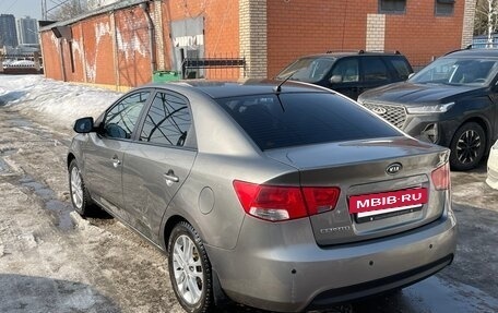 KIA Cerato III, 2010 год, 620 000 рублей, 3 фотография