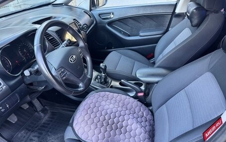 KIA Cerato III, 2013 год, 980 000 рублей, 10 фотография