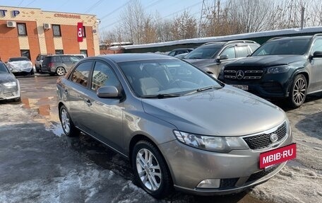 KIA Cerato III, 2010 год, 620 000 рублей, 2 фотография