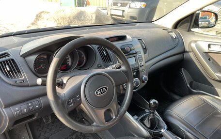 KIA Cerato III, 2010 год, 620 000 рублей, 9 фотография