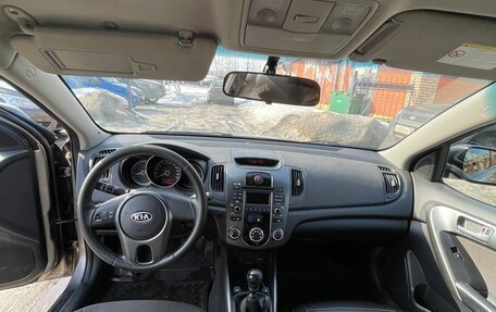 KIA Cerato III, 2010 год, 620 000 рублей, 8 фотография