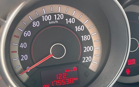 KIA Cerato III, 2010 год, 620 000 рублей, 7 фотография