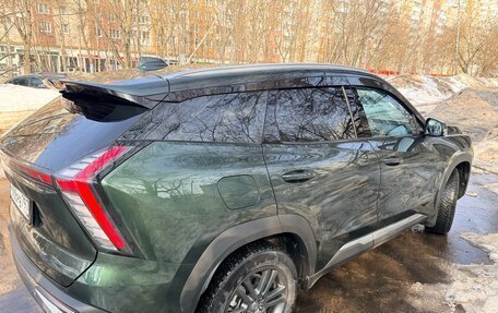 Geely Atlas, 2024 год, 2 950 000 рублей, 4 фотография