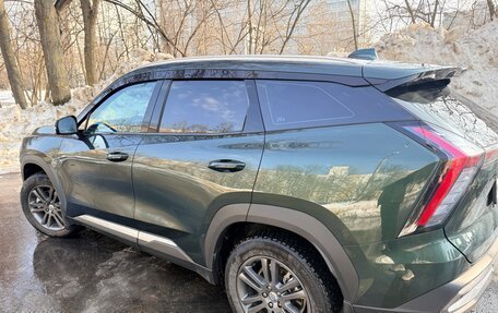 Geely Atlas, 2024 год, 2 950 000 рублей, 6 фотография