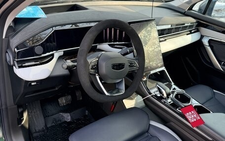 Geely Atlas, 2024 год, 2 950 000 рублей, 8 фотография