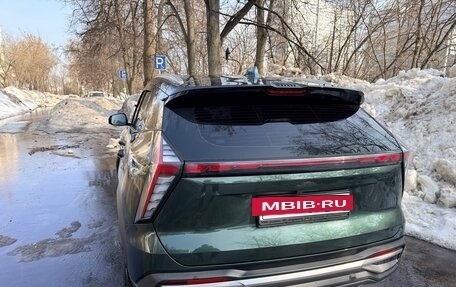 Geely Atlas, 2024 год, 2 950 000 рублей, 7 фотография
