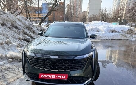 Geely Atlas, 2024 год, 2 950 000 рублей, 3 фотография