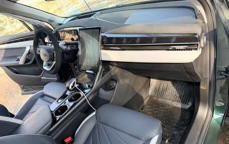 Geely Atlas, 2024 год, 2 950 000 рублей, 15 фотография