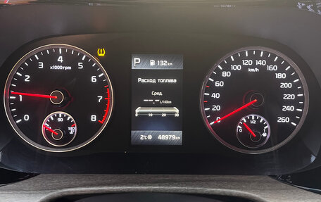 KIA K5, 2021 год, 2 859 969 рублей, 5 фотография